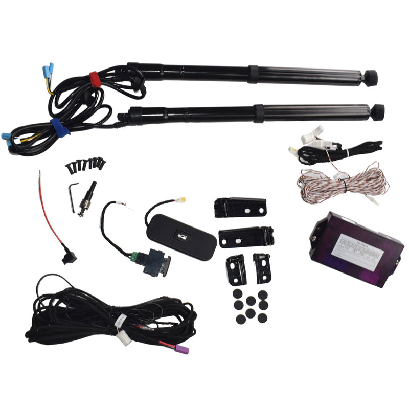 Automatic Power Gate Electric Lift Tailgate Suitable For Nissan Patrol Y62 S5 2012-2022