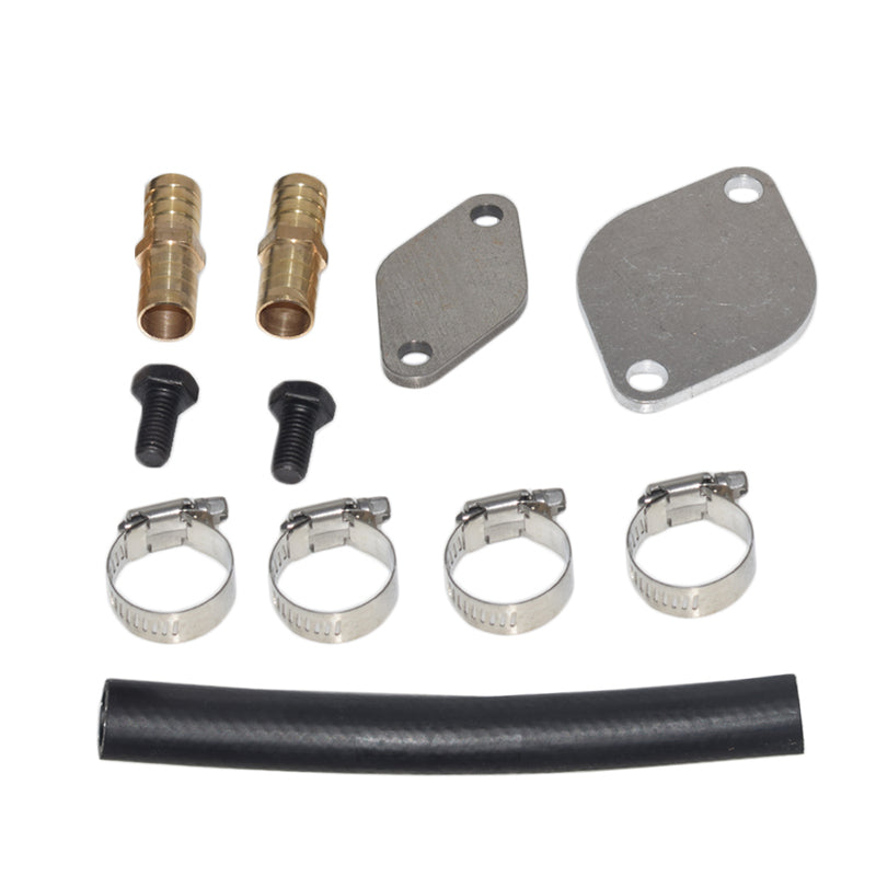 EGR Cooler Kit Suitable For Mitsubishi Pajero NS NT NW 2006-2014 With 3.2L 4M41 Diesel Engine