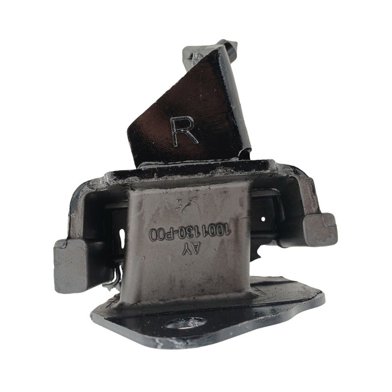 1 x Front Engine Mount Right Hand Side Suitable For Holden Rodeo RA For Isuzu D-MAX MU7 SUV 8973635430