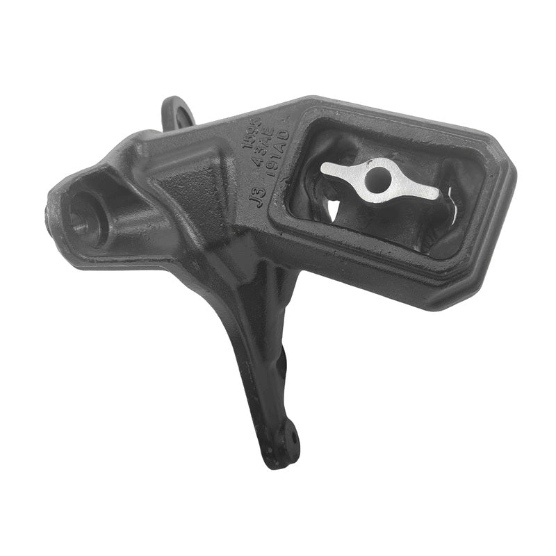 Front Engine Mount Left Hand Side Suitable For Jeep Wrangler JK 3.8L Auto Manual 52059943AE