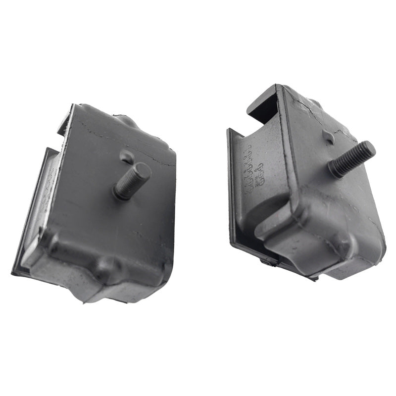 Front Engine Mount Left And Right Hand Side Suitable For Ford Ranger PJ PK For Mazda BT-50