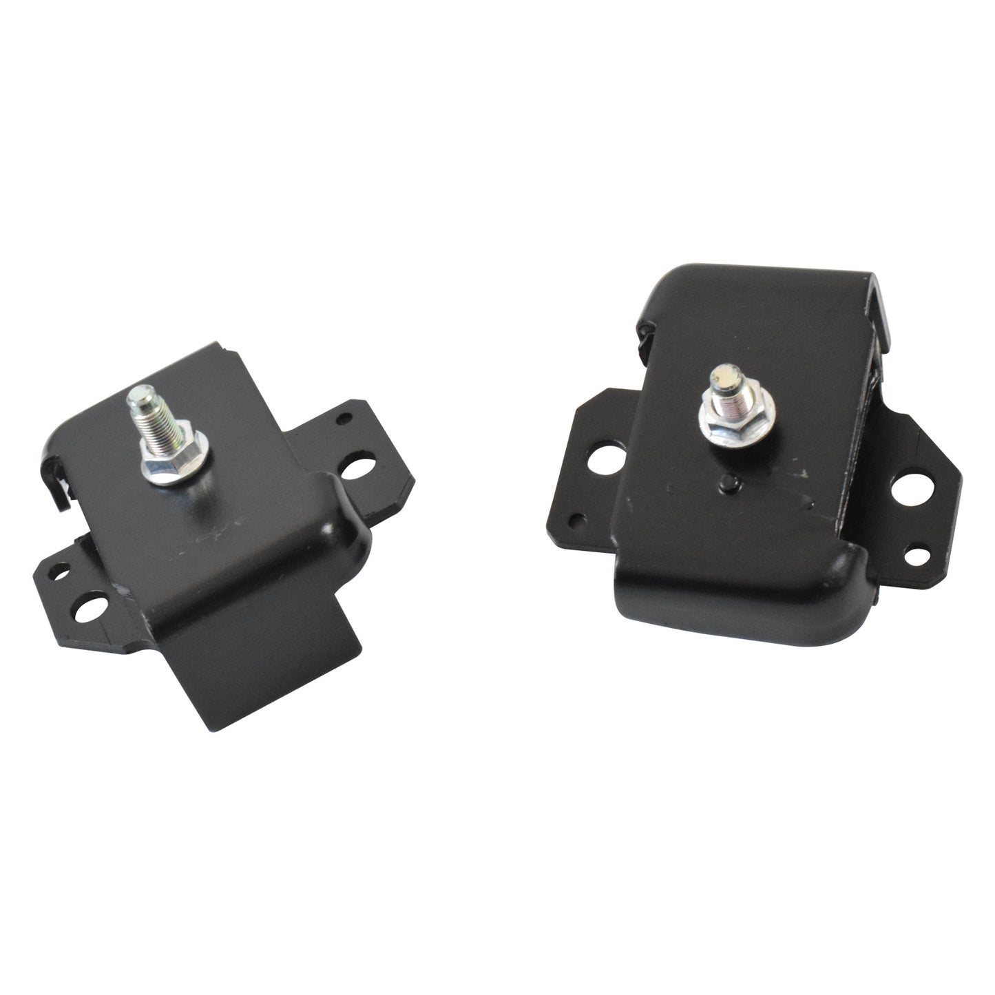 Front Engine Mounts (2 Pieces) Suitable For Nissan Patrol GQ Y60 GU Y61 RD28T 2.8L Turbo Diesel