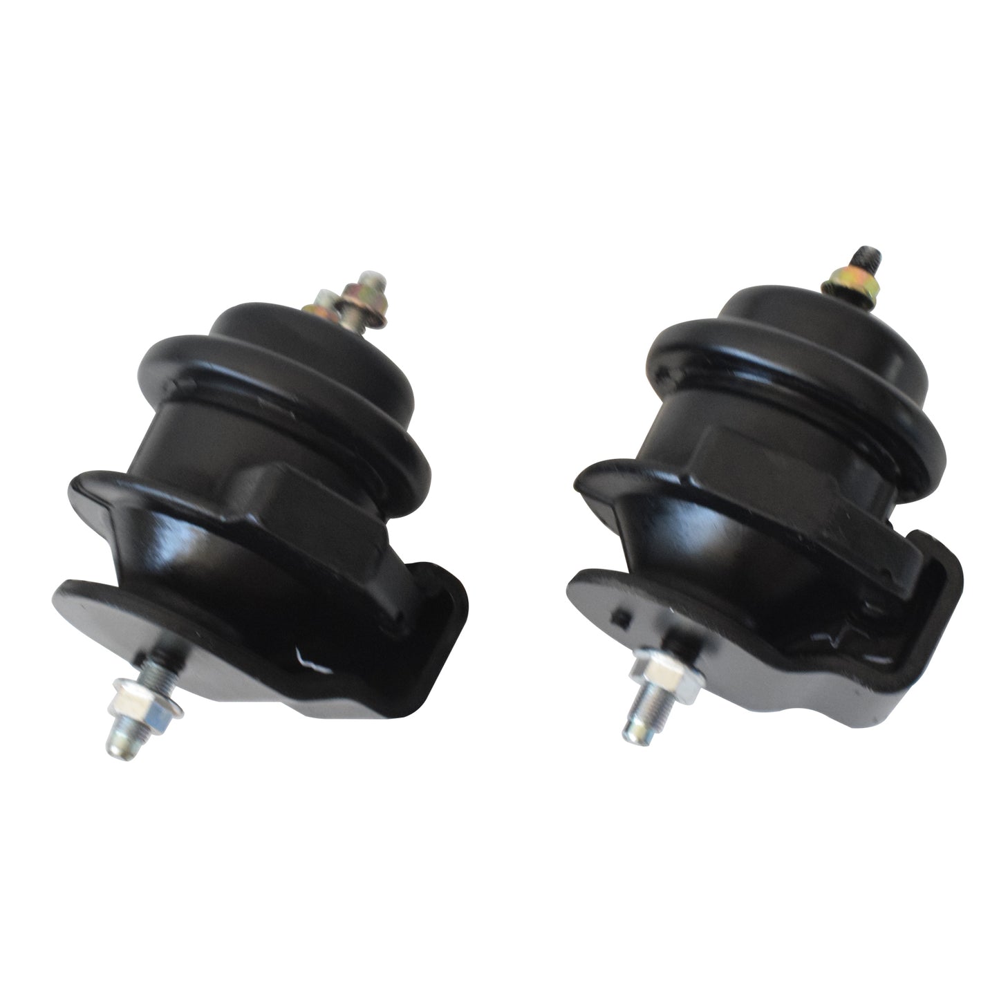 Front Engine Mount Suitable For Nissan Patrol GU Y61 ZD30 3.0L Diesel 2000-2016
