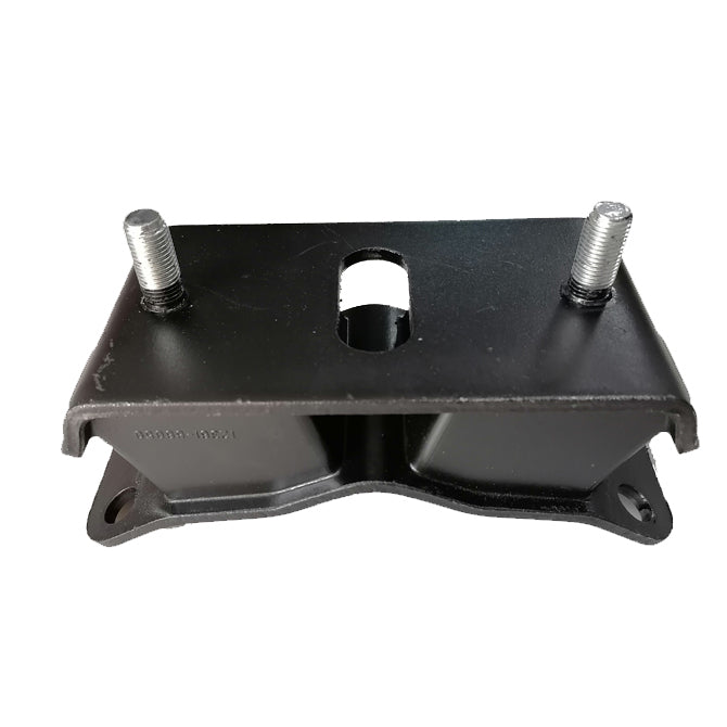 Transmission Mount - Suitable for Landcrusier FJ80 FZJ80 HDJ80 HZJ80 (Manual Gearbox Only)