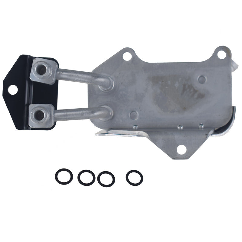 Transmission Oil Cooler Suitable For Ford Ranger Diesel 2.5/3.0L PJ-PK 12/2006-06/2011