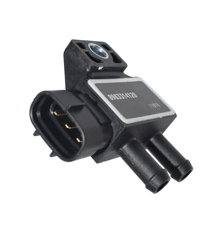Exhaust Pressure Sensor Particulate Filter DPF 8983314120 Suitable For Isuzu DMAX MUX