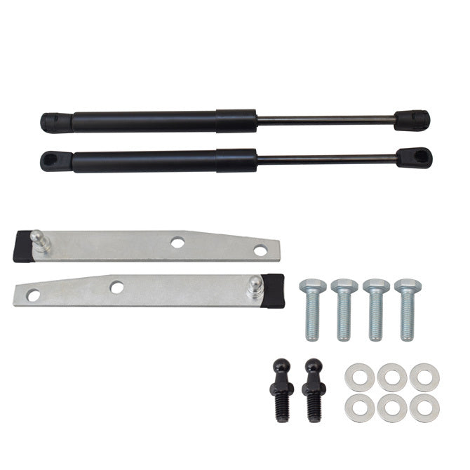 Bonnet Strut Kit Suitable For Toyota Landcruiser 70 78 79 Series HZJ75 HZJ79 VDJ79 VDJ76