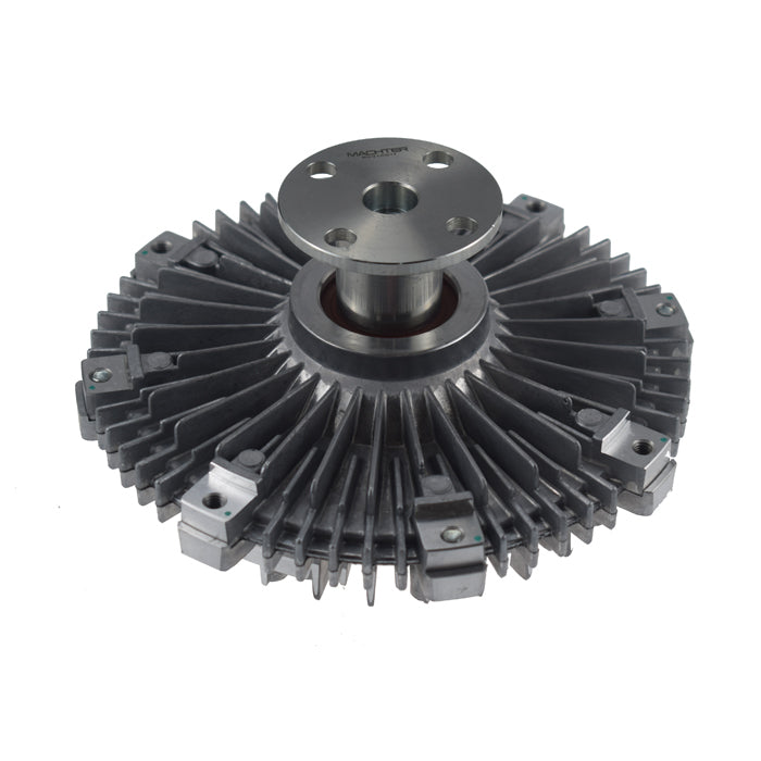 Radiator Fan Clutch Suitable for Mazda BT-50 UN CD Cab Ute Ford Ranger PK PJ 2.5 3.0