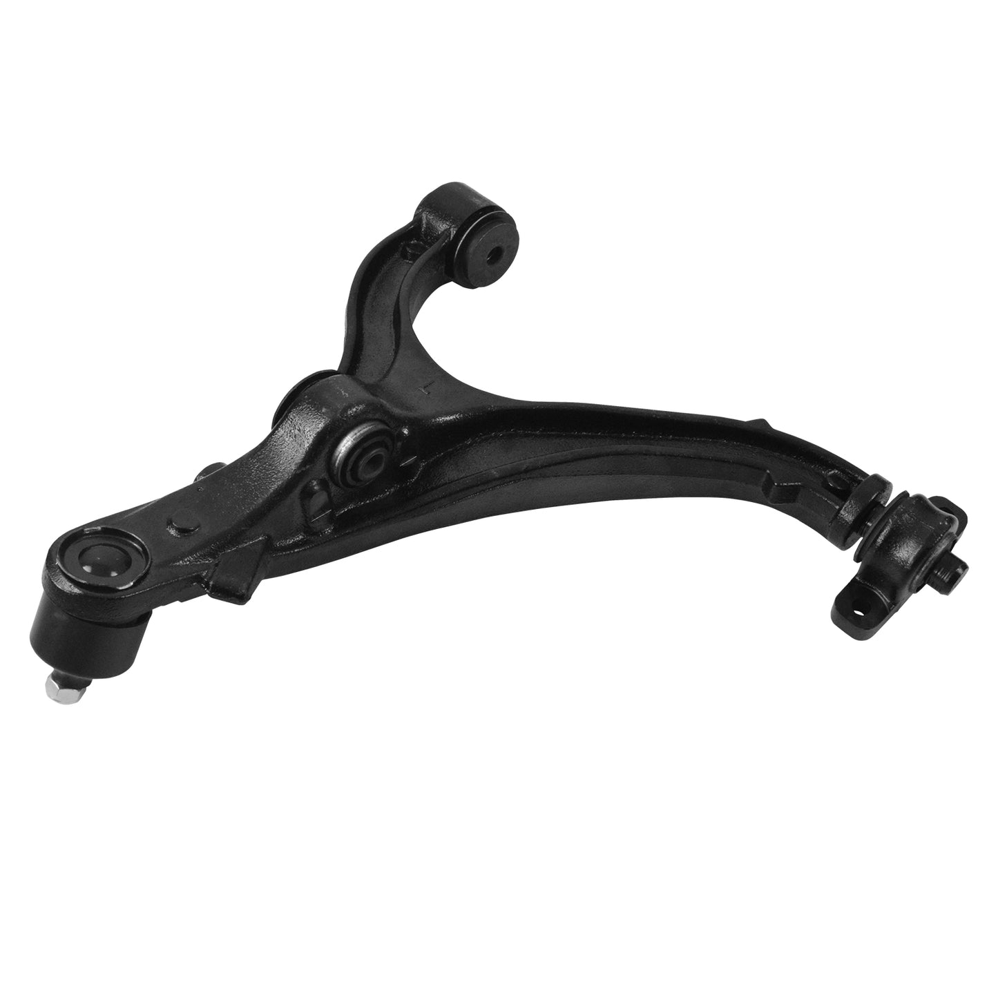 Control Arm Front Lower Left Side Suitable For Jeep Grand Cherokee WH Commander XH 06/2005-01/2011