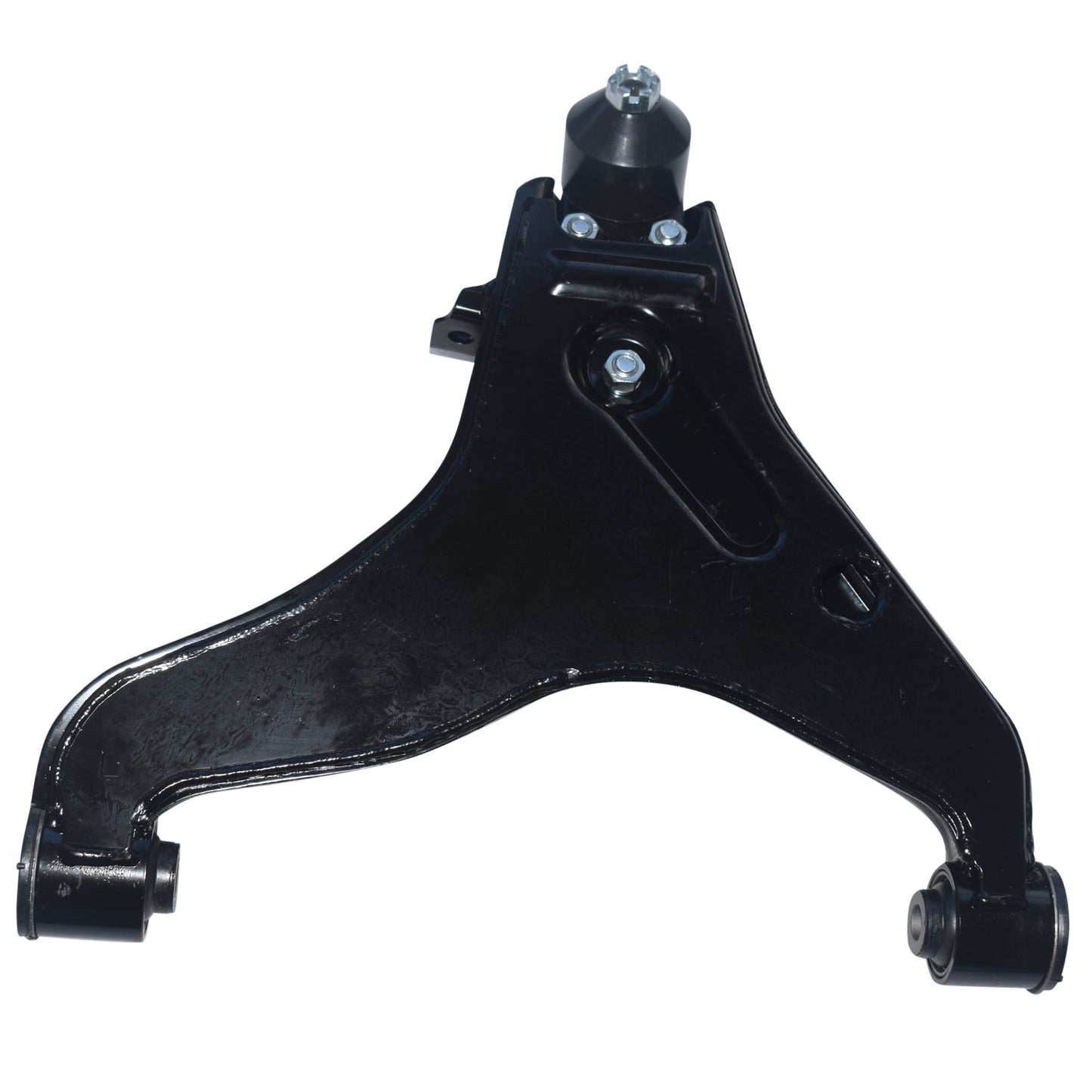 Front Lower Control Arm Suitable For Mitsubishi Triton L200 ML MN 4WD 2006-2014 - Left