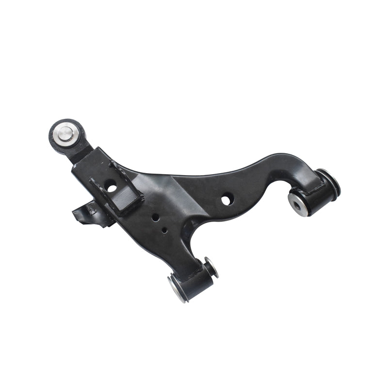 Control Arm Left + Right Hand Side Front Lower Suitable For Toyota Hilux 2WD TGN/KUN/GGN 04/2005-ON