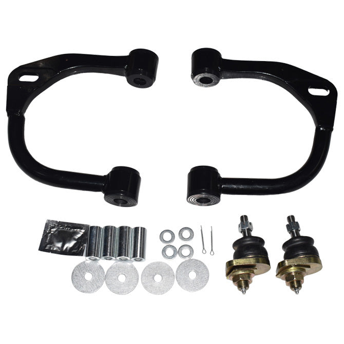 Adjustable Front Upper Control Arm Suitable For Toyota Hilux N70 4x4 TGN/KUN/GUN/GGN 2005-On