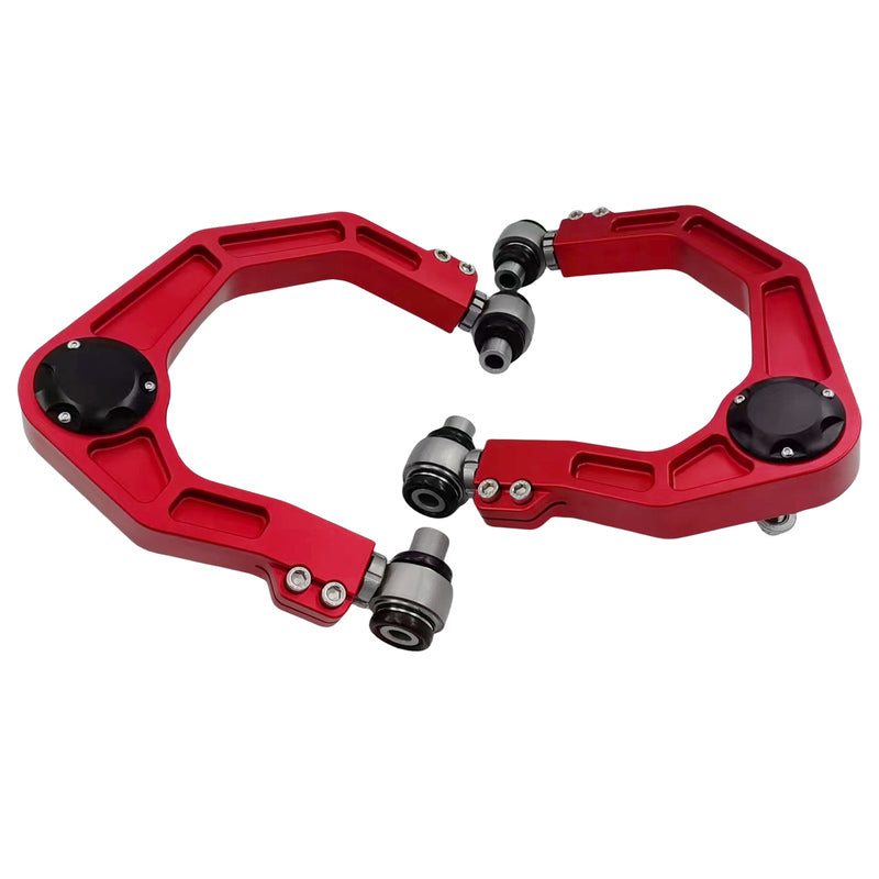 Front Upper Control Arms Kit Lift Up 2" Suitable For Ford Ranger PY RA Everest 2022-ON