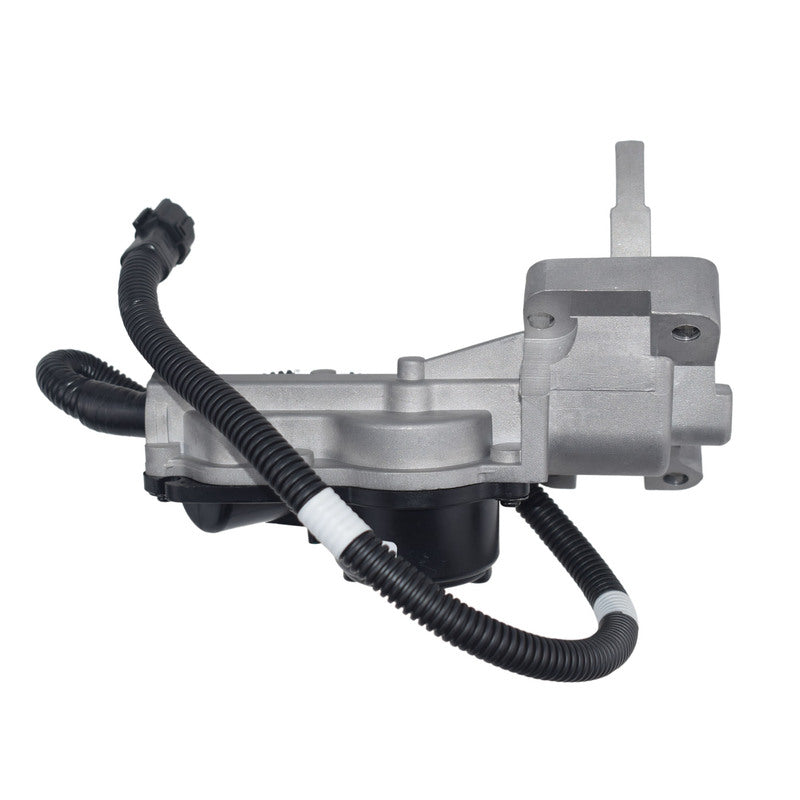 Front Diff Actuator, Shifter Engager Assy Suitable For Holden RA Rodeo 2003-2007