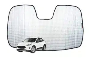 Snap Shades Suitable for Ford Escape 4th Generation/Kuga 3rd Generation 2020-Present
