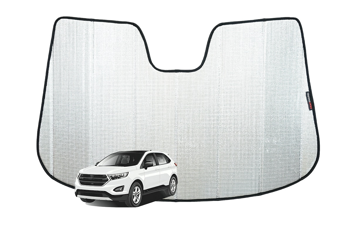 Snap Shades Suitable for Ford Endura/Edge 2nd Generation CD539; 2015-2023
