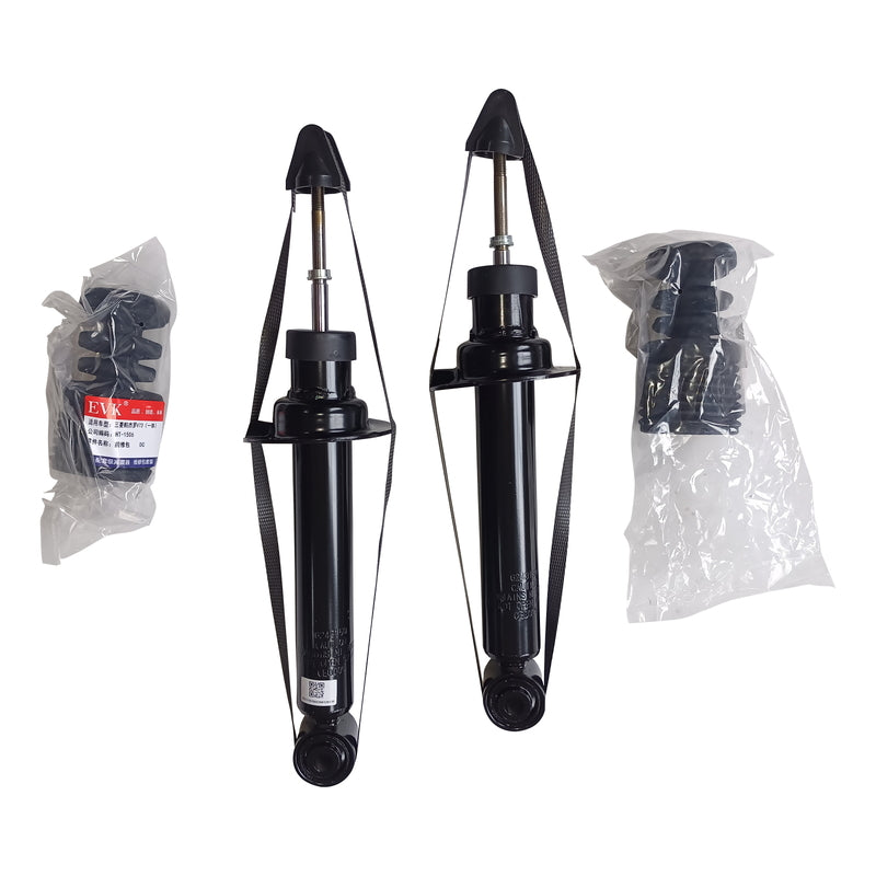 Front Strut Shock Absorber Suitable For Mitsubishi Pajero NM NP NS NT 2000-ON