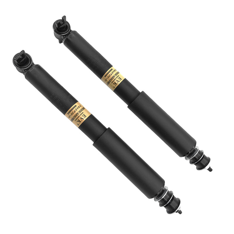 Front Shock Absorber Suitable For Mitsubishi Triton ME MF MG MH MJ UTE 2WD 1986-1996