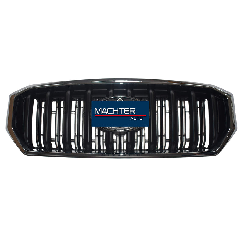 Front Top Grille Mesh Suitable For LDV T60 Pro Luxe Trailrider 4X4 2017-ON
