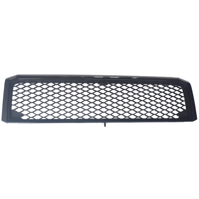 Front Black Grill Suitable For Toyota Landcruiser VDJ 76 79 78 70 Series 2007-2022
