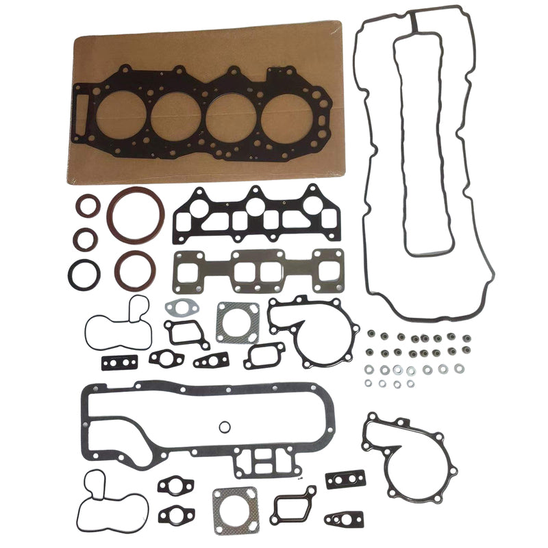 Head Gasket VRS Kit Set Suitable For Ford Ranger PJ PK Mazda BT-50 B3000 2.5L 3.0L 4cyl