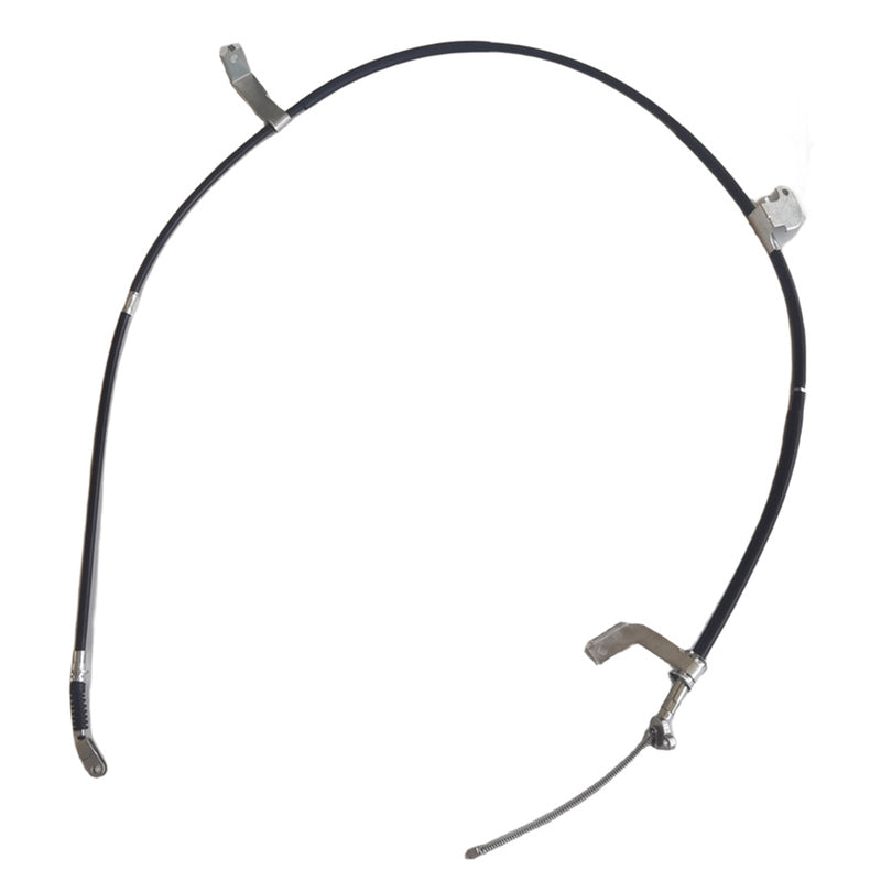 Rear Park Hand Brake Cable Suitable For Hilux KZN165 LN167 LN172 3.0L Diesel 1997-2005 4X4