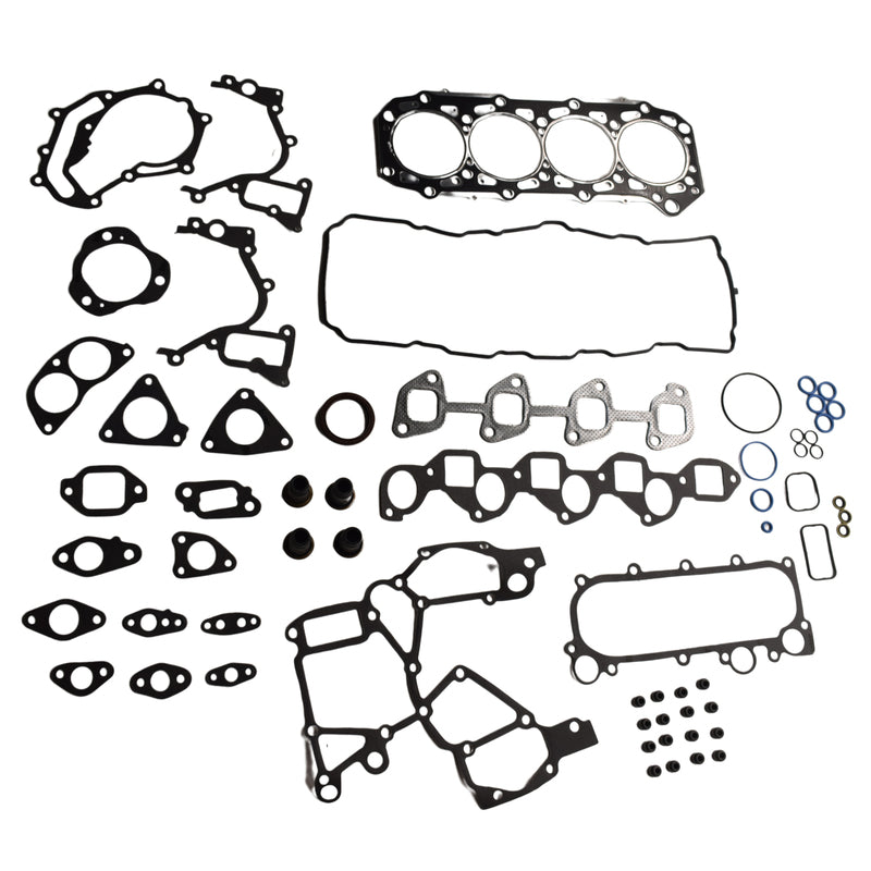 Head Gasket VRS Kit Set Suitable For Nissan Patrol Y61 GU Navara D22 ZD30 3.0L Diesel