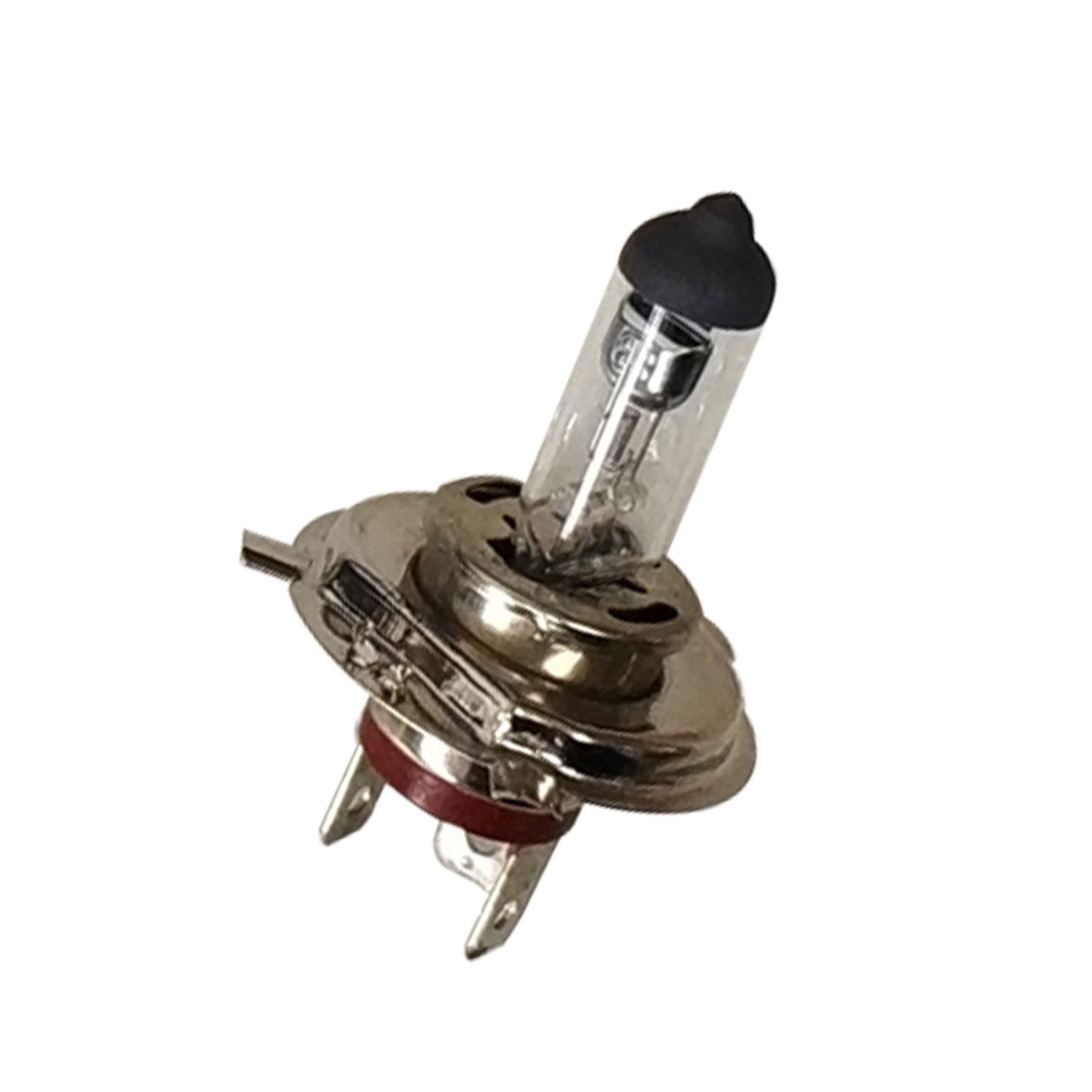 7" Round Lamp Halogen H4 Suitable For Patrol MQ GQ Y60 Headlight 60W/55W