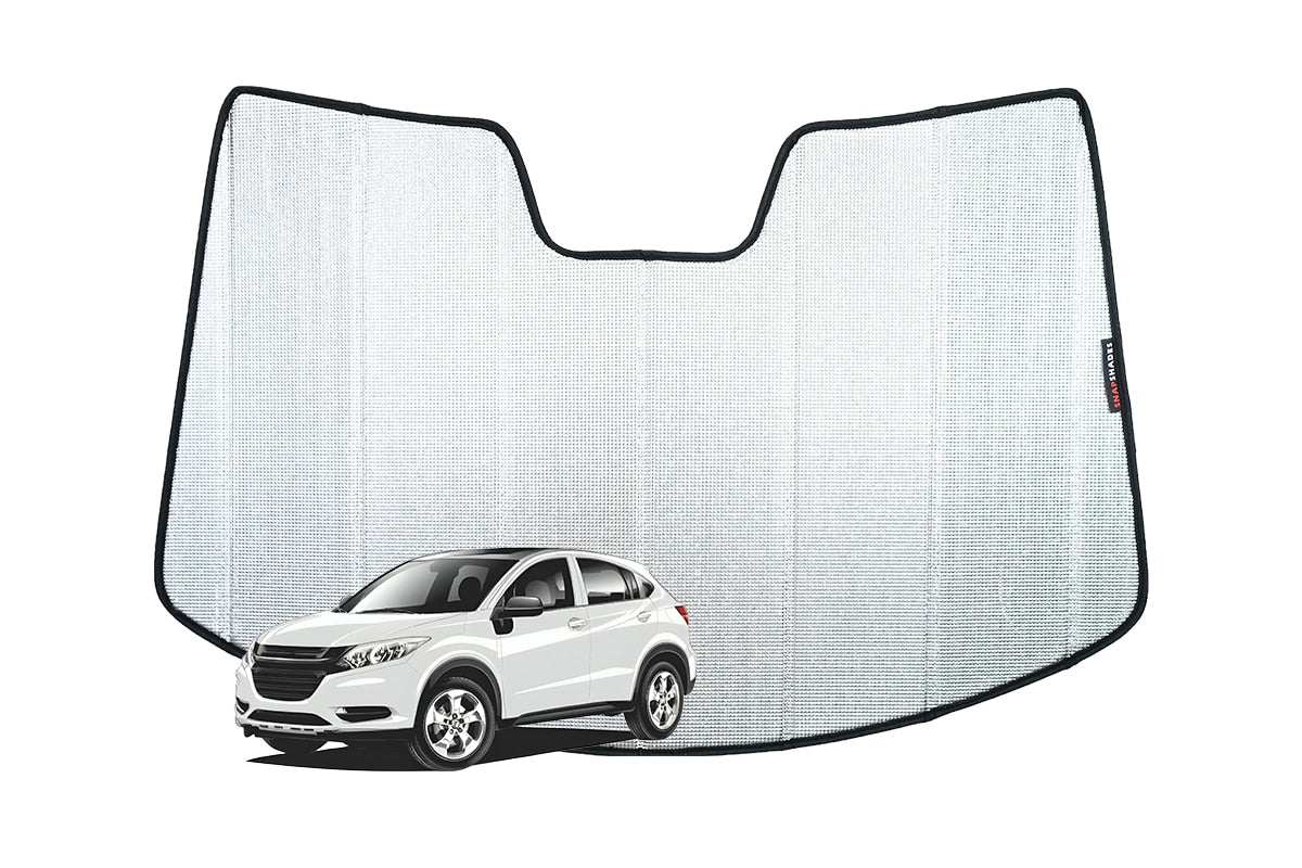 Snap Shades Suitable for Honda HR-V/Vezel/XR-V 2nd Generation RU 2014-2022