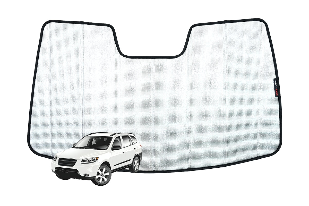 Snap Shades Suitable for Hyundai Santa Fe | Inokom Santa Fe 2nd Generation CM 2007-2012