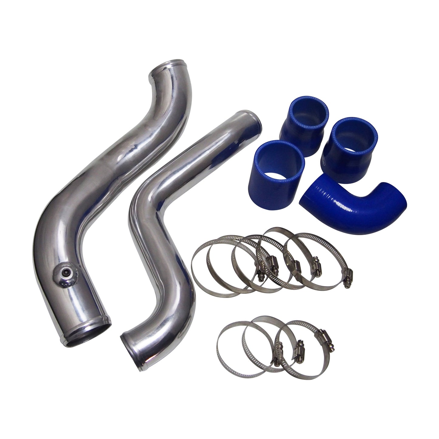 Intercooler Pipe Piping Kit Suitable For Ford Ranger PX Mazda BT50 3.2 2011+ Turbo Diesel