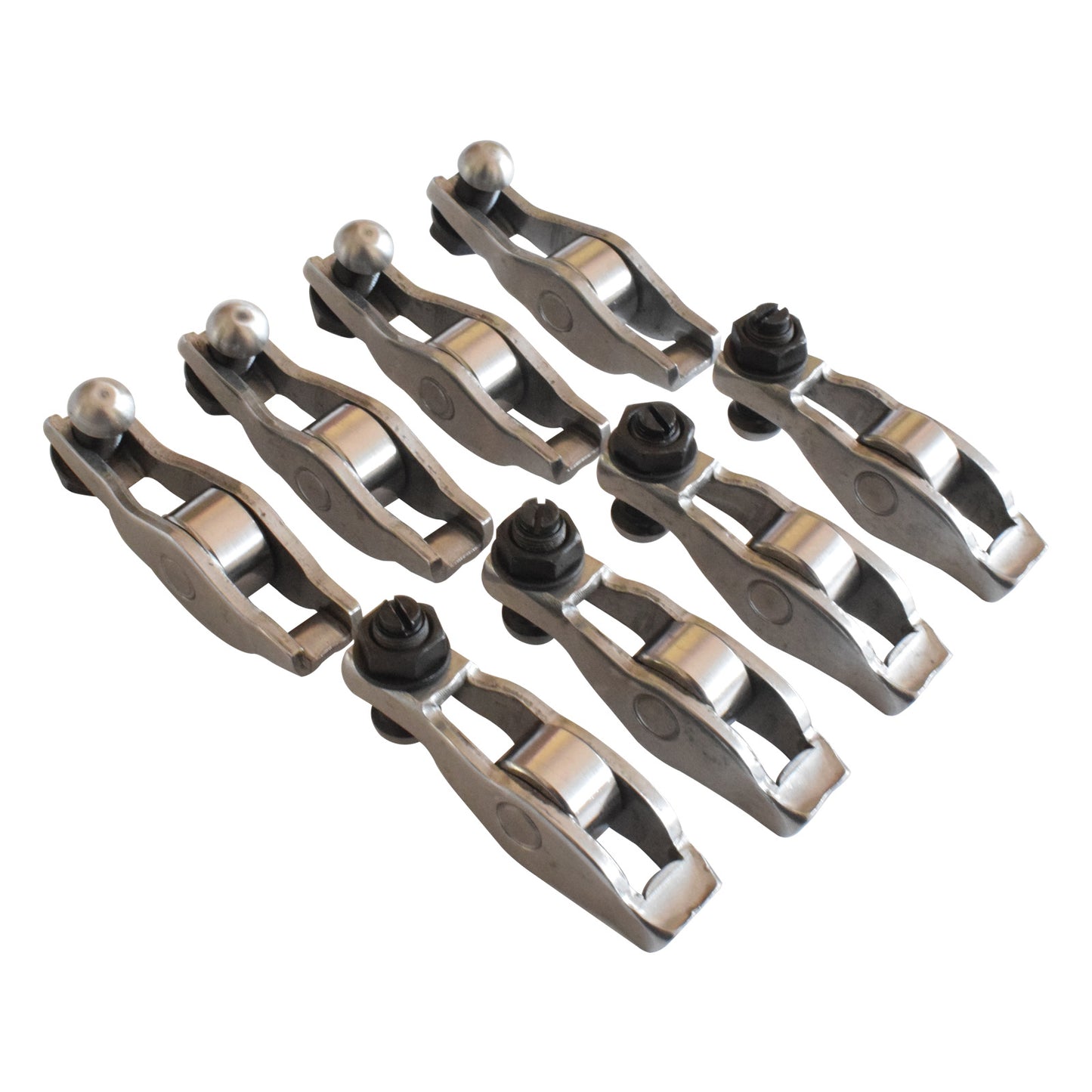 16pcs Rocker Arm Suitable For Mazda BT-50 For Ford Ranger PJ PK WLC WEC WE01-12-130