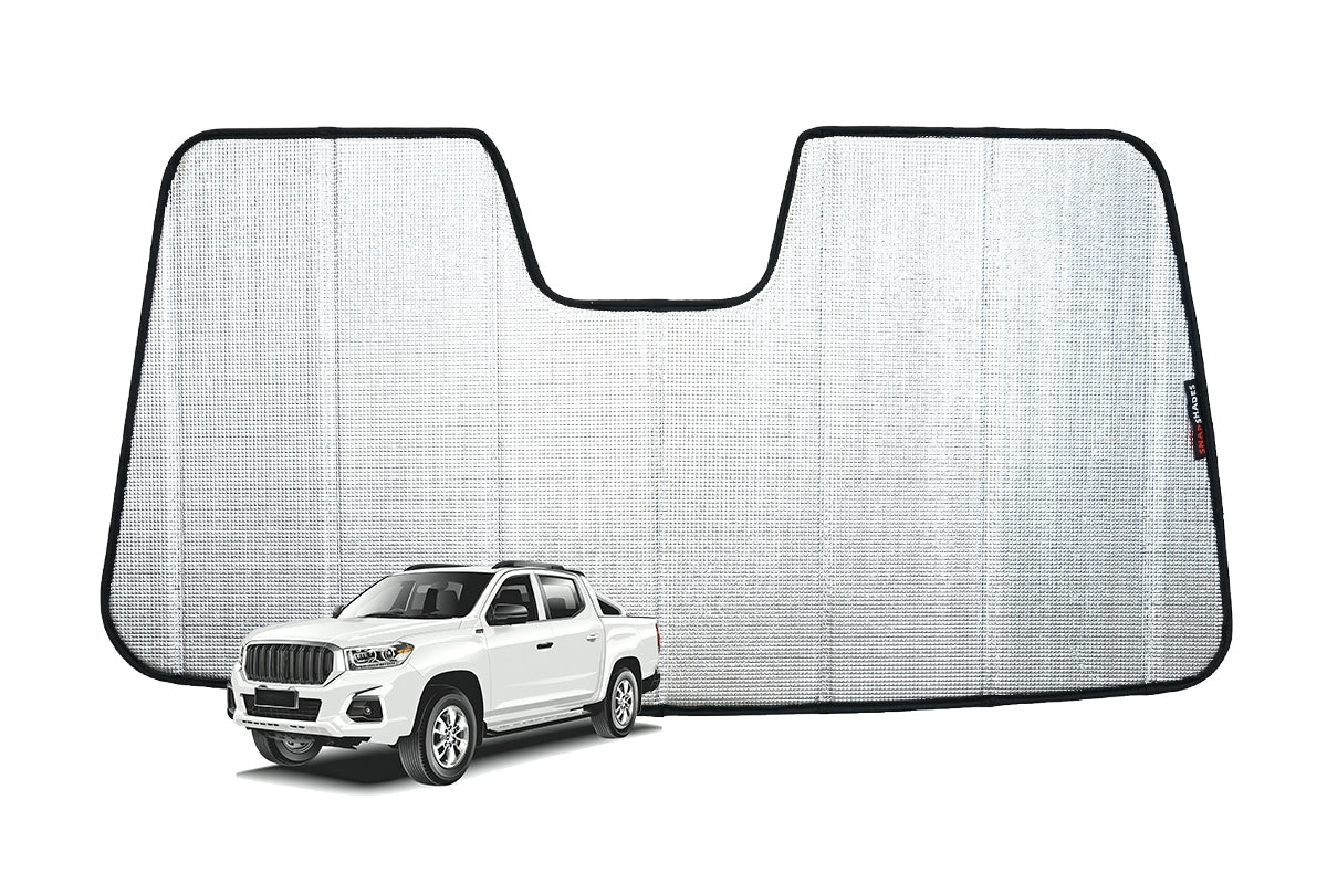 Snap Shades Suitable for LDV T60 (2017-Present)