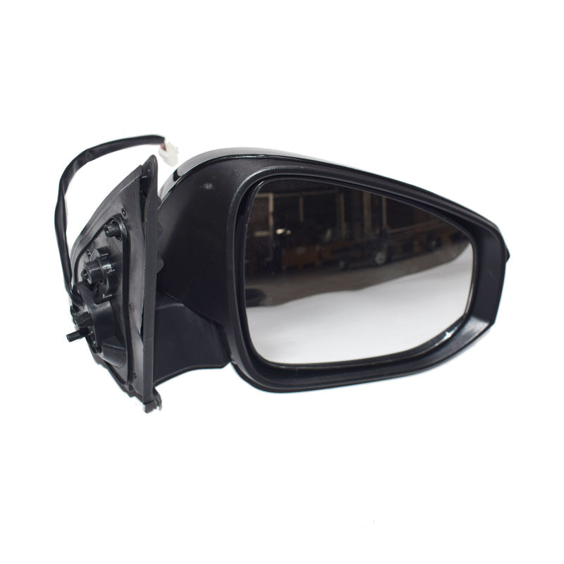 Right Driver Side New Electric Door Mirror Suitable For Toyota Hilux 2015-On