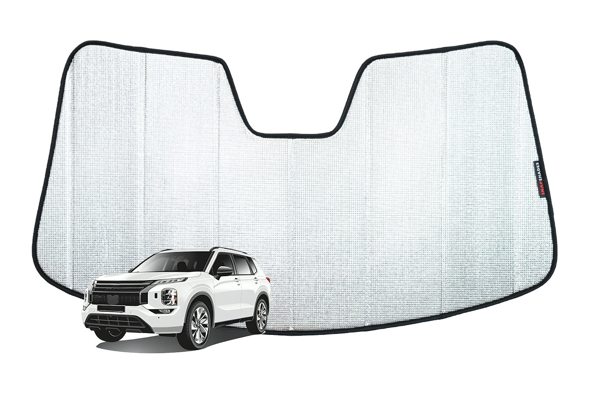 Snap Shades Suitable for Mitsubishi Outlander 4th Generation GN 2021-Present