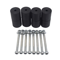 2 INCH Body Lift Kit (50MM) Suitable For HILUX 1984 TO 1997 Dual Cab (Cab Only)