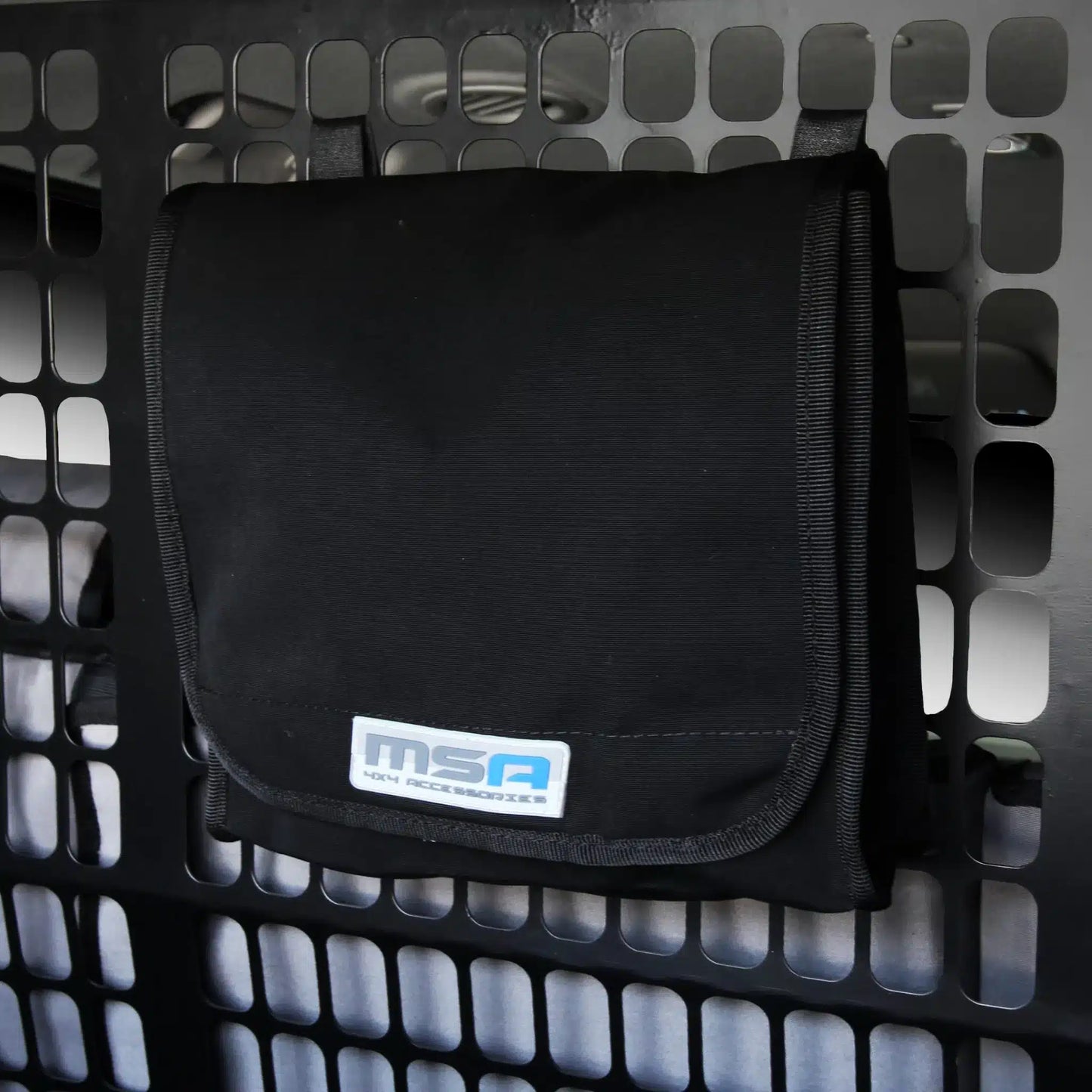 MSA 4x4 Small Barrier Bag