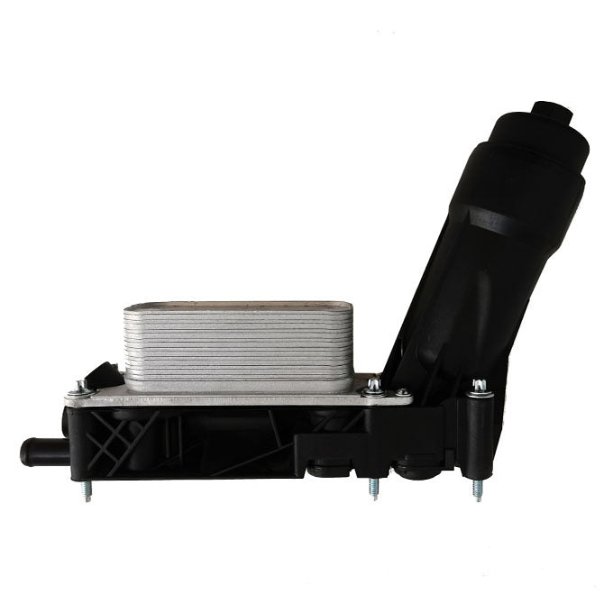 Engine Oil Cooler Suitable For Jeep Grand Cherokee WK Wrangler JK 3.6L Cherokee KL 3.2L 14-15