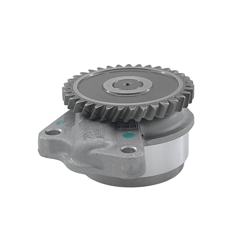 Oil Pump Suitable For LDV V80 2.5L T60 2.8L Diesel