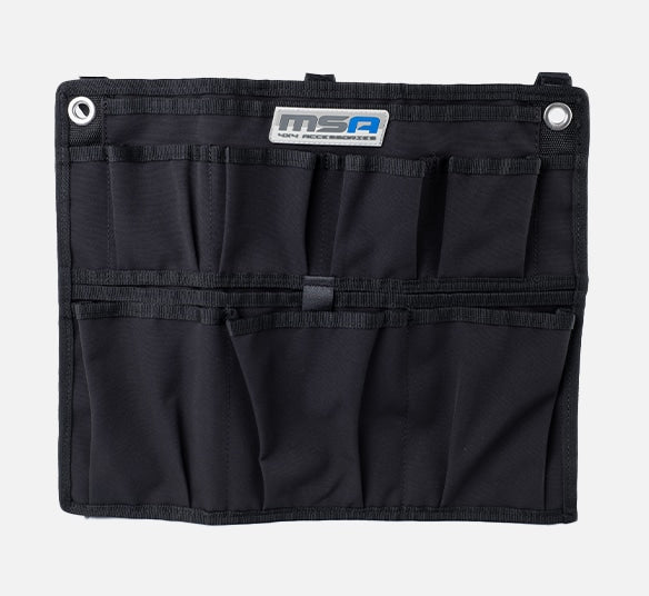 MSA 4x4 Half Barrier Organiser