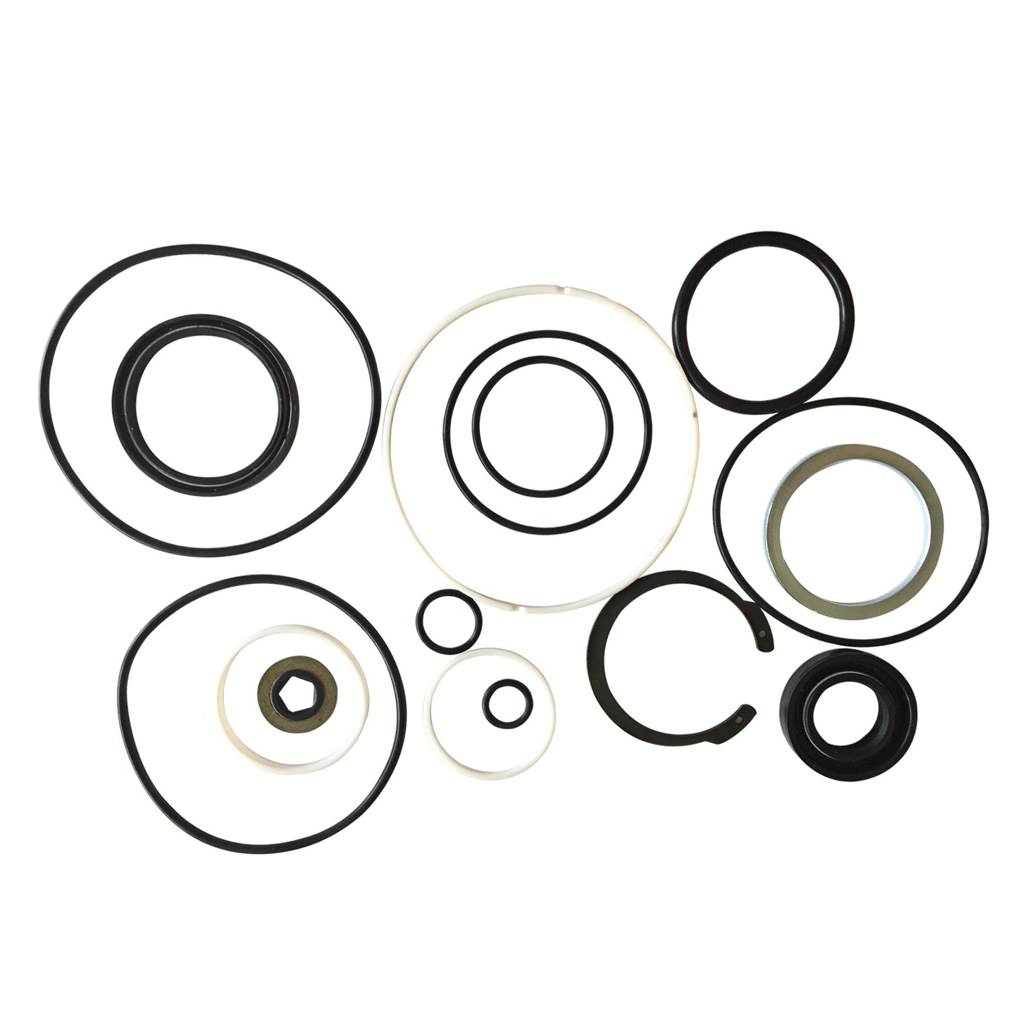 Power Steering Box Seal Kit Suitable For Toyota Landcruiser 100 105 Series FZJ105 HZJ105