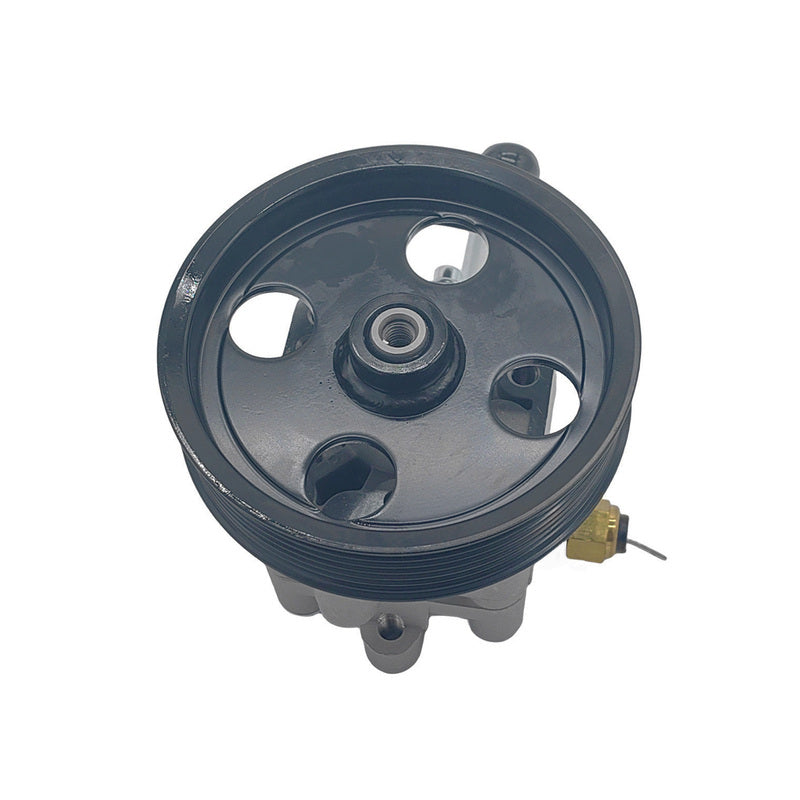 Power Steering Pump With Pulley Suitable For Mitsubishi Triton ML 3.5L Petrol 2006-2009