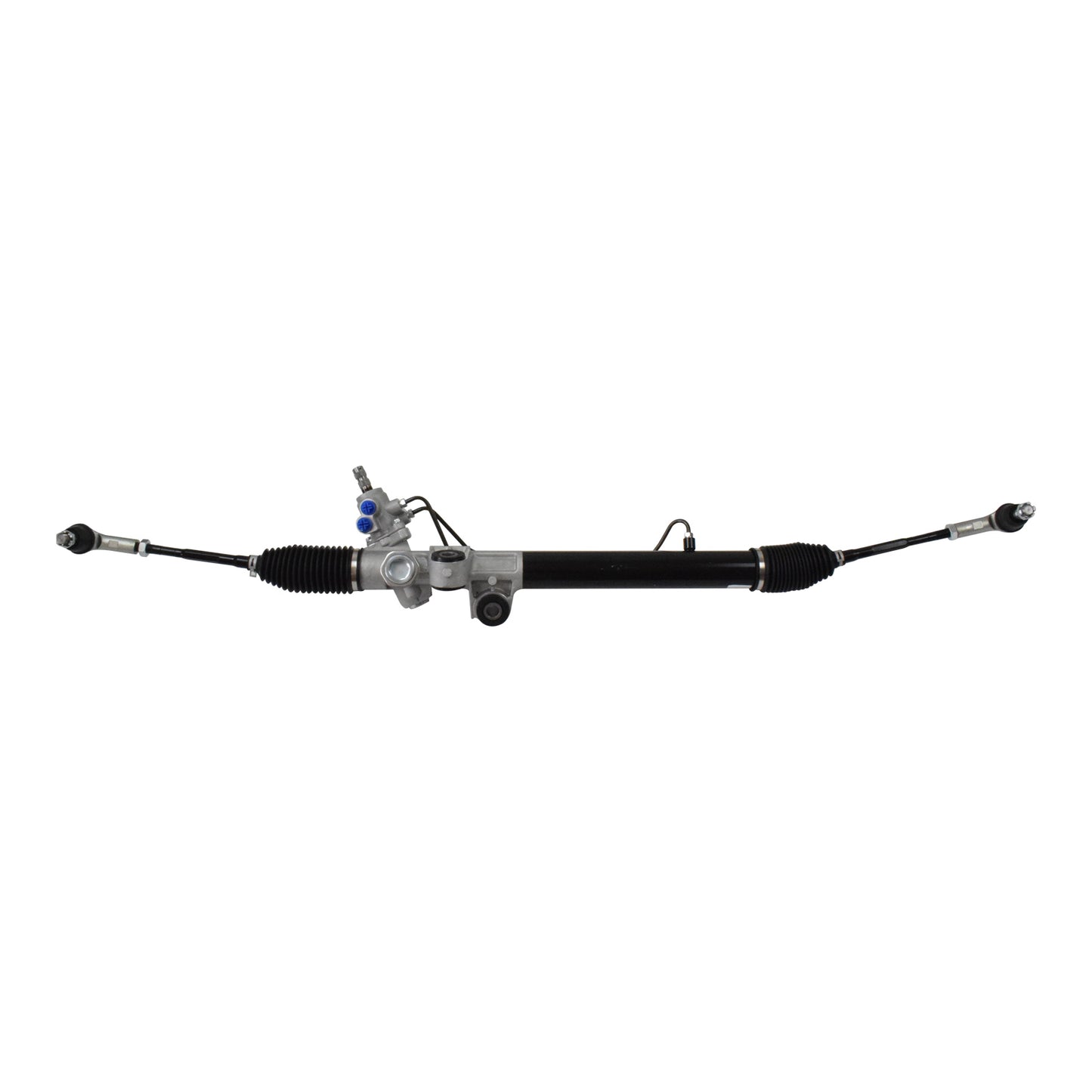 Power Steering Rack Suitable For Isuzu D-Max TFR Holden Rodeo Colorado Low Ride Chassis RHD