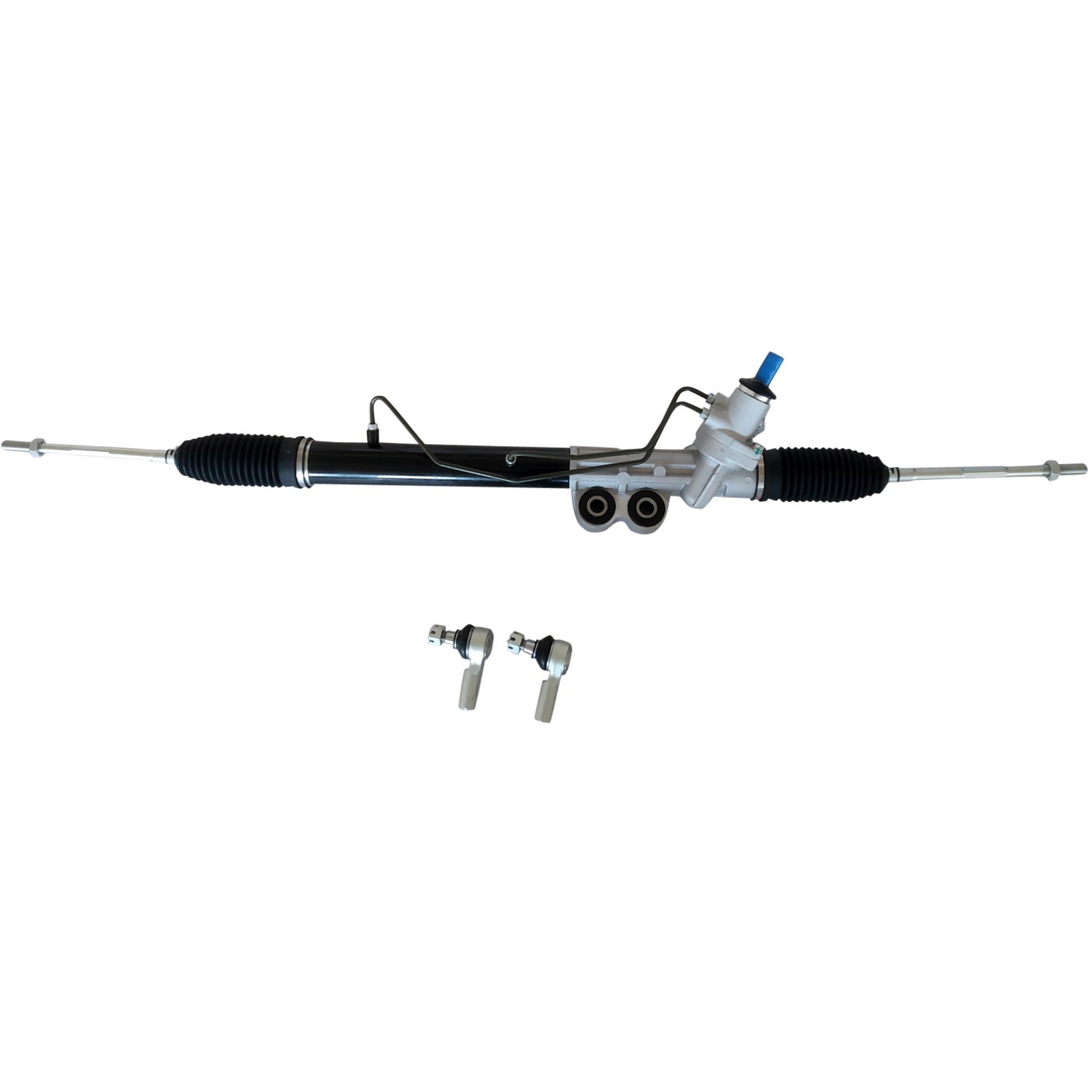 Power Steering Rack Suitable For Isuzu D-Max TFS For Holden Colorado RG 4WD 06/2012-06/2016