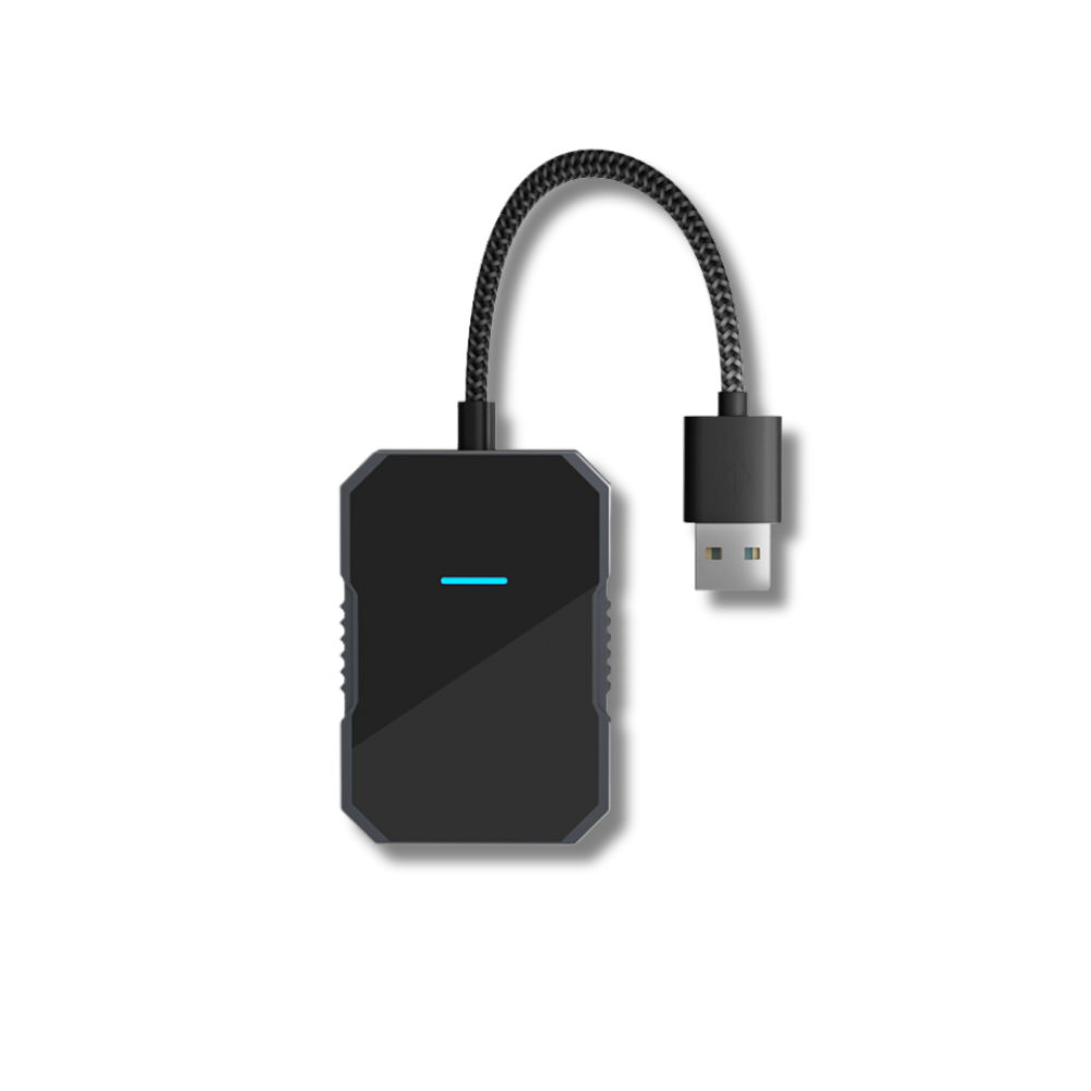 Polaris Wireless Carplay / Android Auto Adaptor