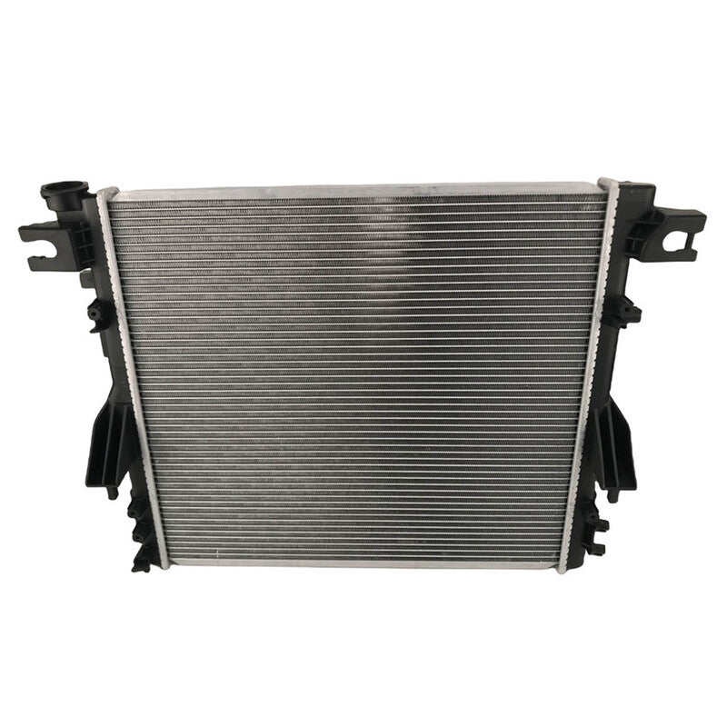 Radiator (Aluminium) - Suitable For Jeep Wrangler JK 3.6L 3.8L Petrol Auto Manual 2007-ON