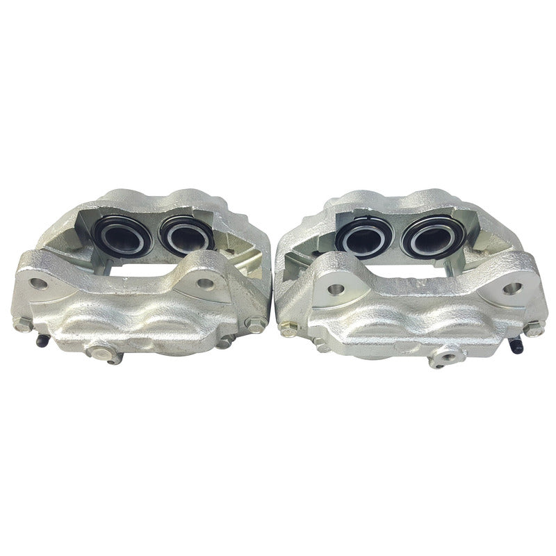 2 Front Brake Calipers Suitable For Landcruiser HZJ78 HZJ79 FZJ78 FZJ79 78 79 Series