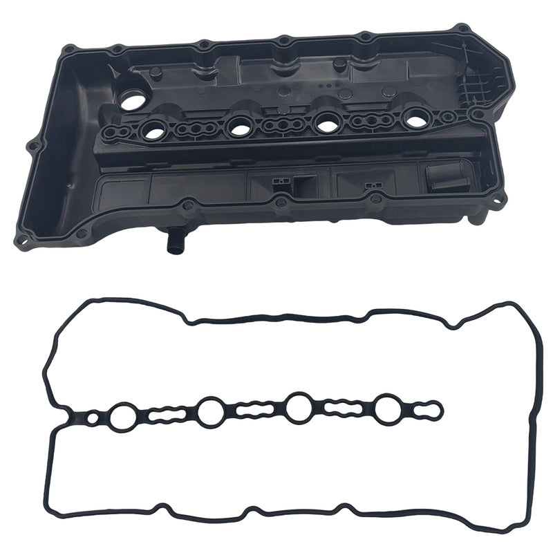 Rocker Valve Cover With Gasket Suitable For Mitsubishi L200 Triton Pajero Sport 2.4L