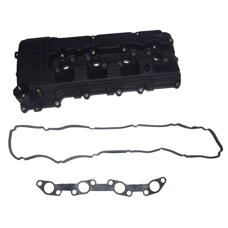 Engine Valve Cover Suitable For Toyota HiAce TRH201 221 223 Hilux TGN16 2.7L 2TR-FE 2005-2015
