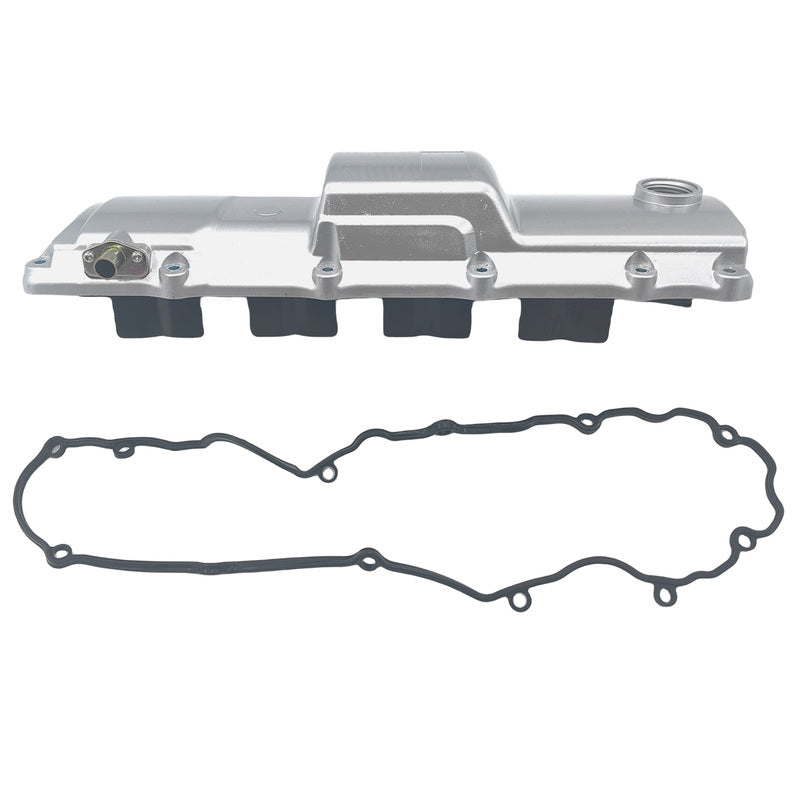 Rocker Valve Cover & Gasket Suitable For Toyota Hilux Surf KZN185 Prado KZJ95 KZJ120 KCH40 Diesel